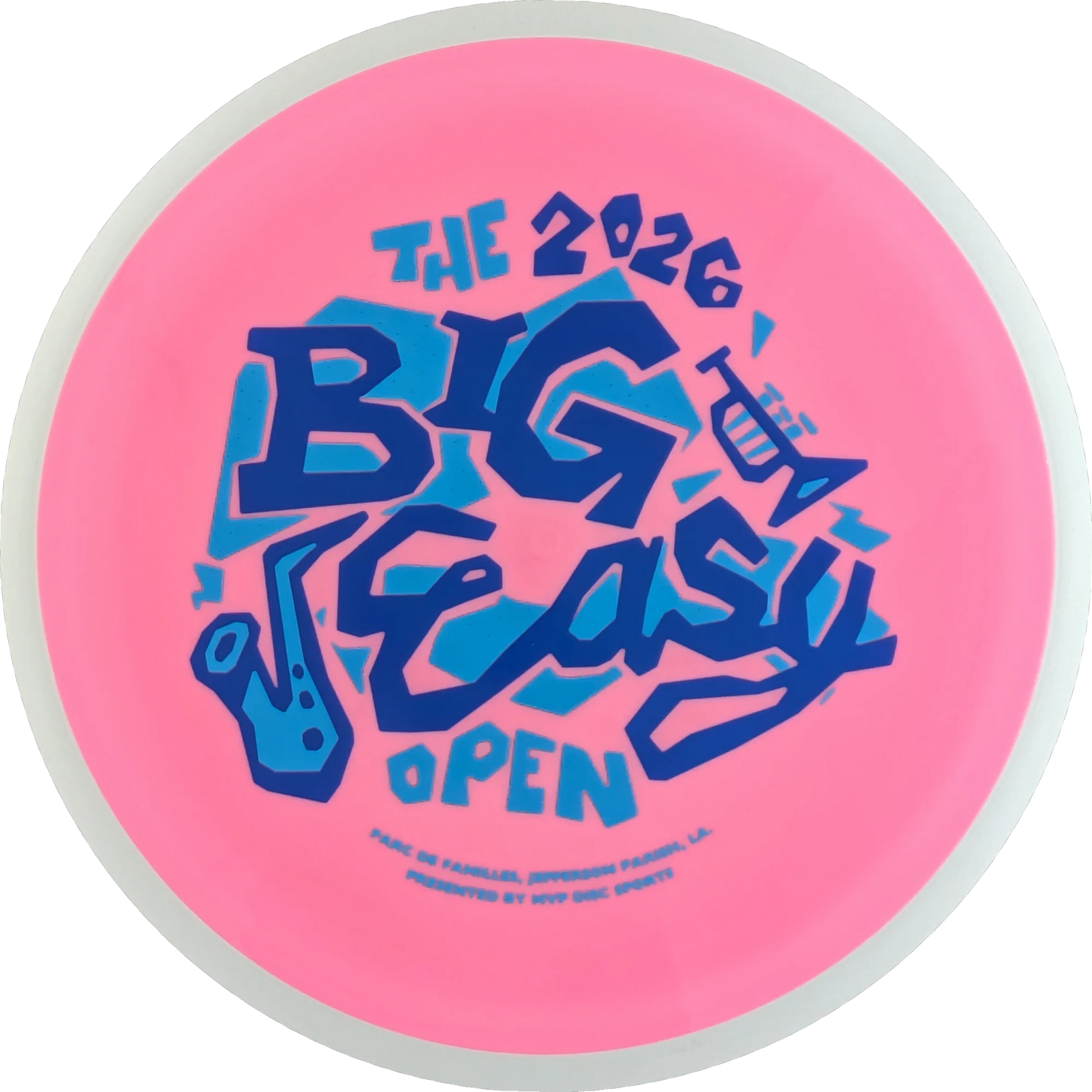 Neutron Soft 2026 Big Easy Open Amp