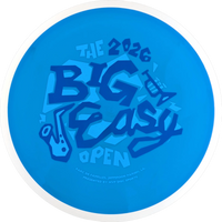 Neutron Soft 2026 Big Easy Open Amp