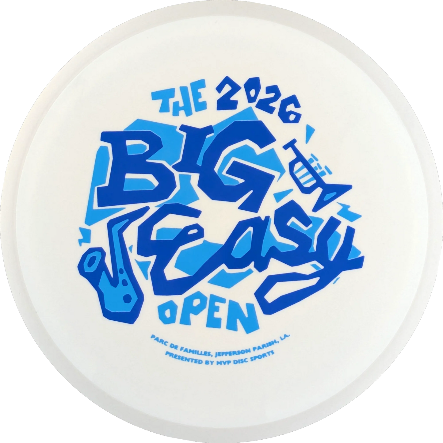 Neutron Soft 2026 Big Easy Open Amp