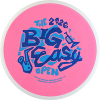 Neutron Soft 2026 Big Easy Open Amp