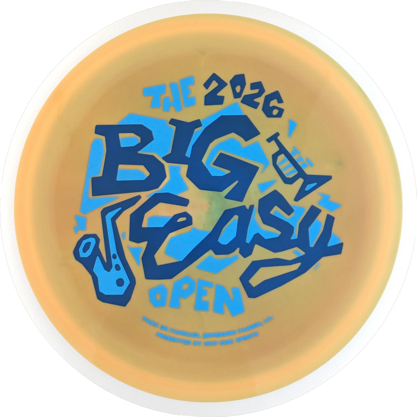 Neutron Soft 2026 Big Easy Open Amp