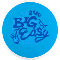 Neutron Soft 2026 Big Easy Open Amp