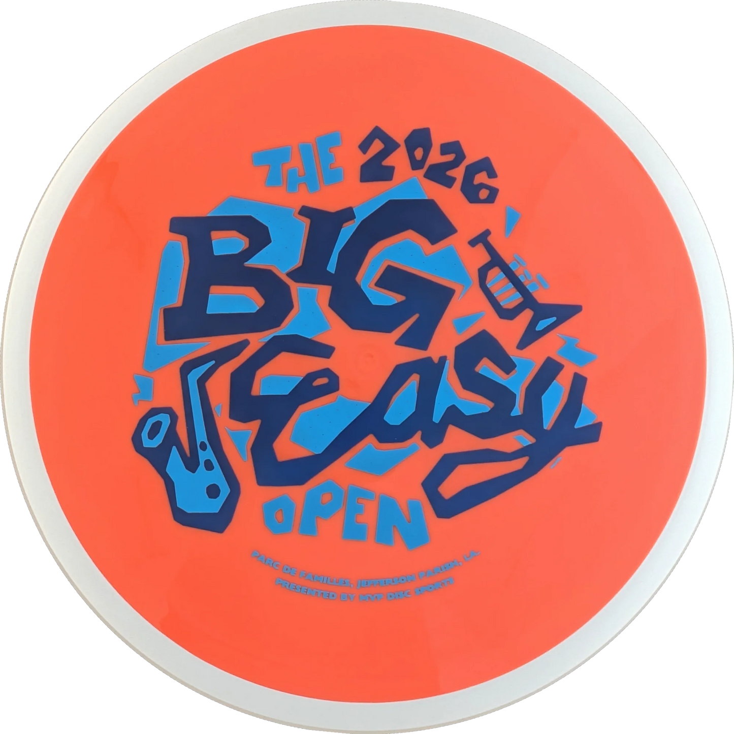 Neutron Soft 2026 Big Easy Open Amp