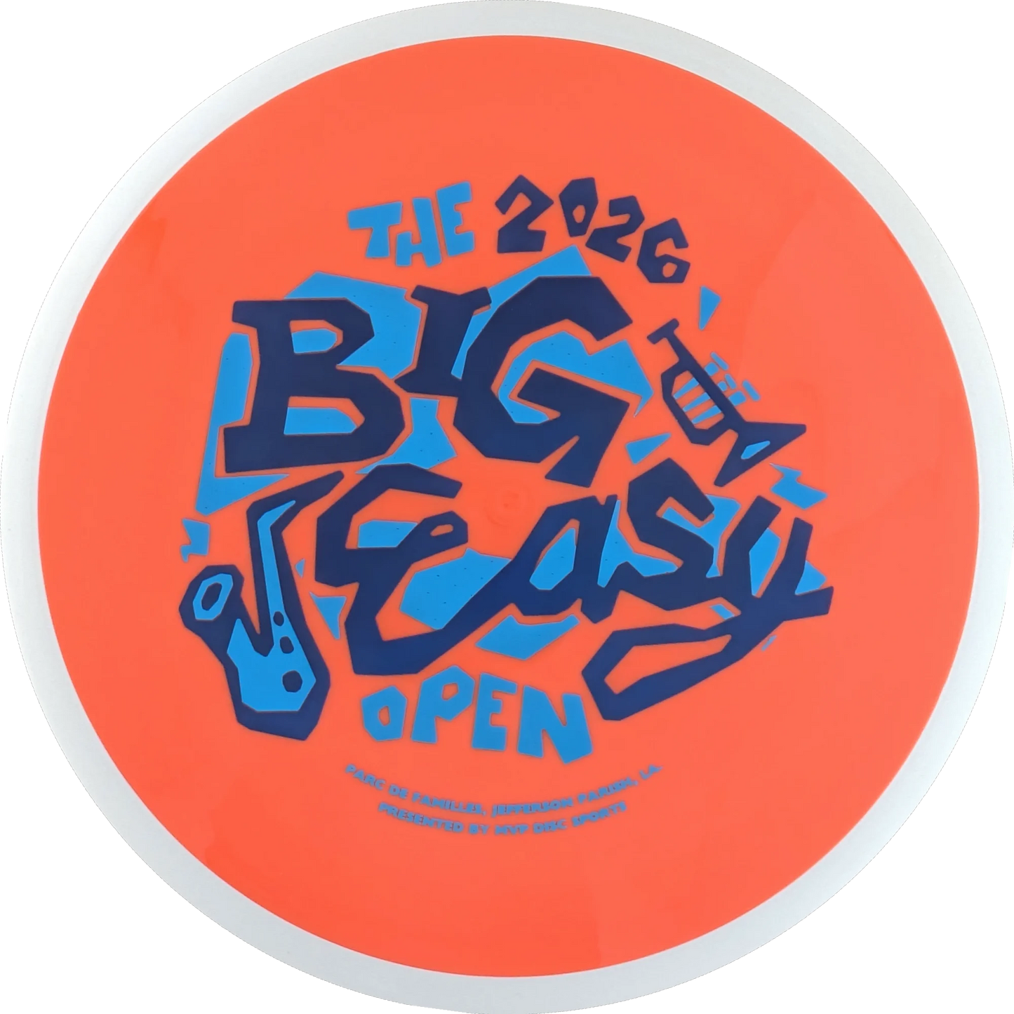 Neutron Soft 2026 Big Easy Open Amp