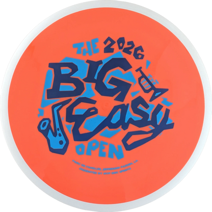 Neutron Soft 2026 Big Easy Open Amp