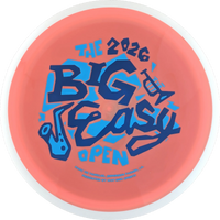 Neutron Soft 2026 Big Easy Open Amp