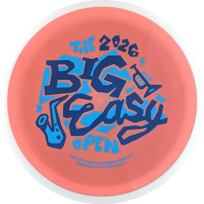 Neutron Soft 2026 Big Easy Open Amp