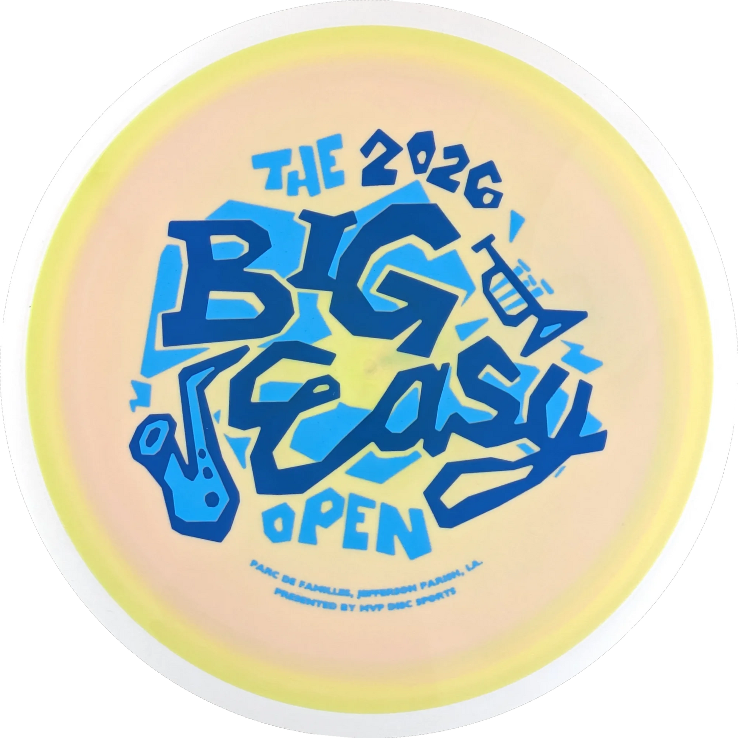 Neutron Soft 2026 Big Easy Open Amp