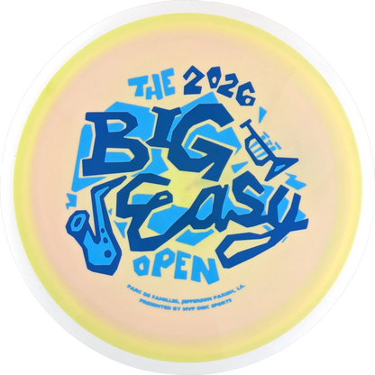 Neutron Soft 2026 Big Easy Open Amp