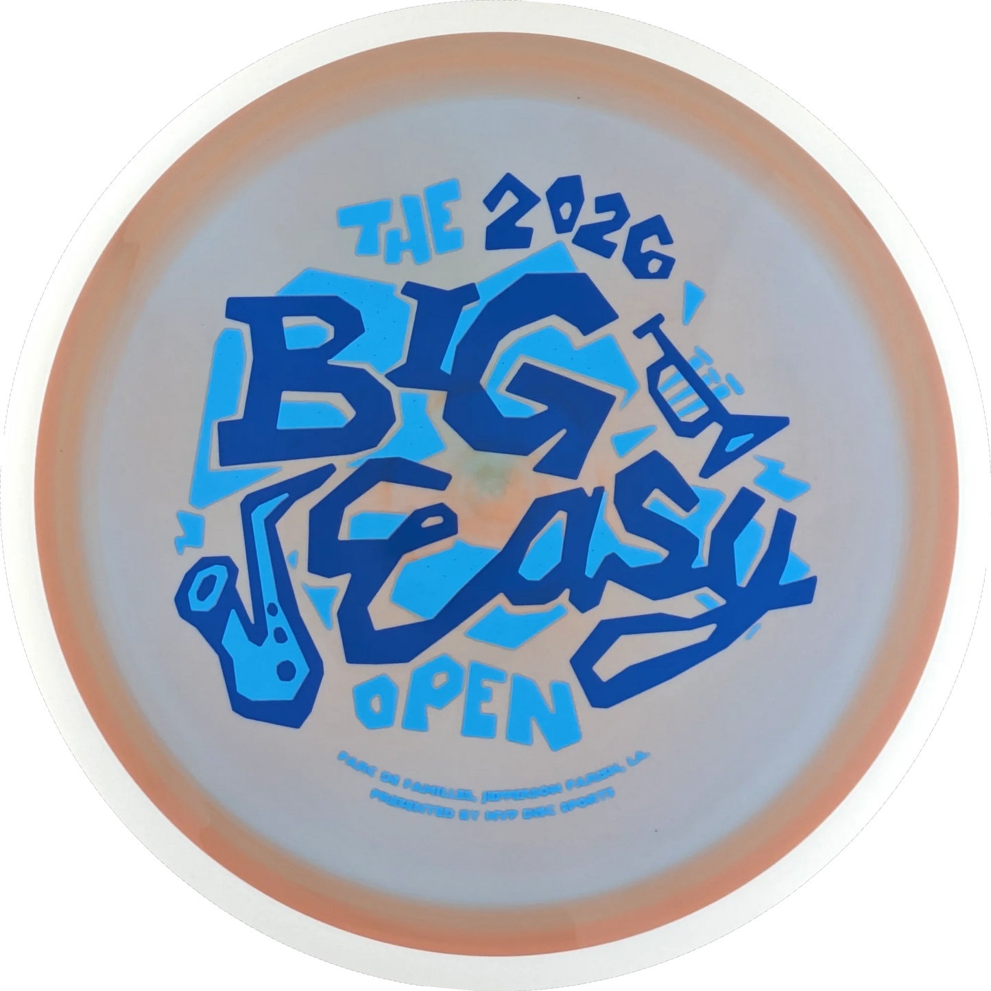 Neutron Soft 2026 Big Easy Open Amp