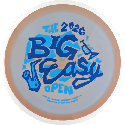 Neutron Soft 2026 Big Easy Open Amp