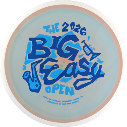 Neutron Soft 2026 Big Easy Open Amp