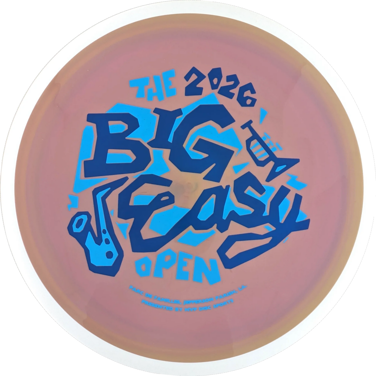 Neutron Soft 2026 Big Easy Open Amp