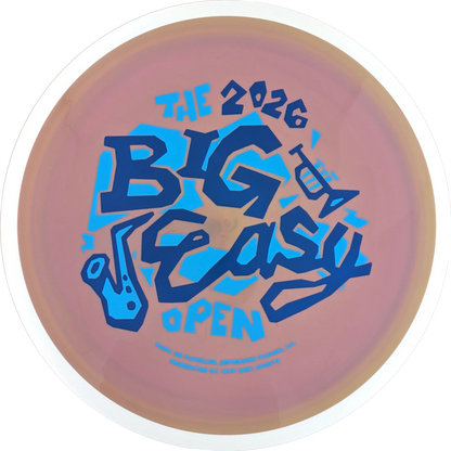 Neutron Soft 2026 Big Easy Open Amp