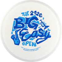 Neutron Soft 2026 Big Easy Open Amp