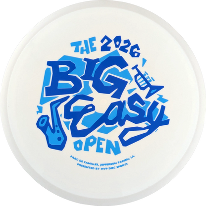 Neutron Soft 2026 Big Easy Open Amp