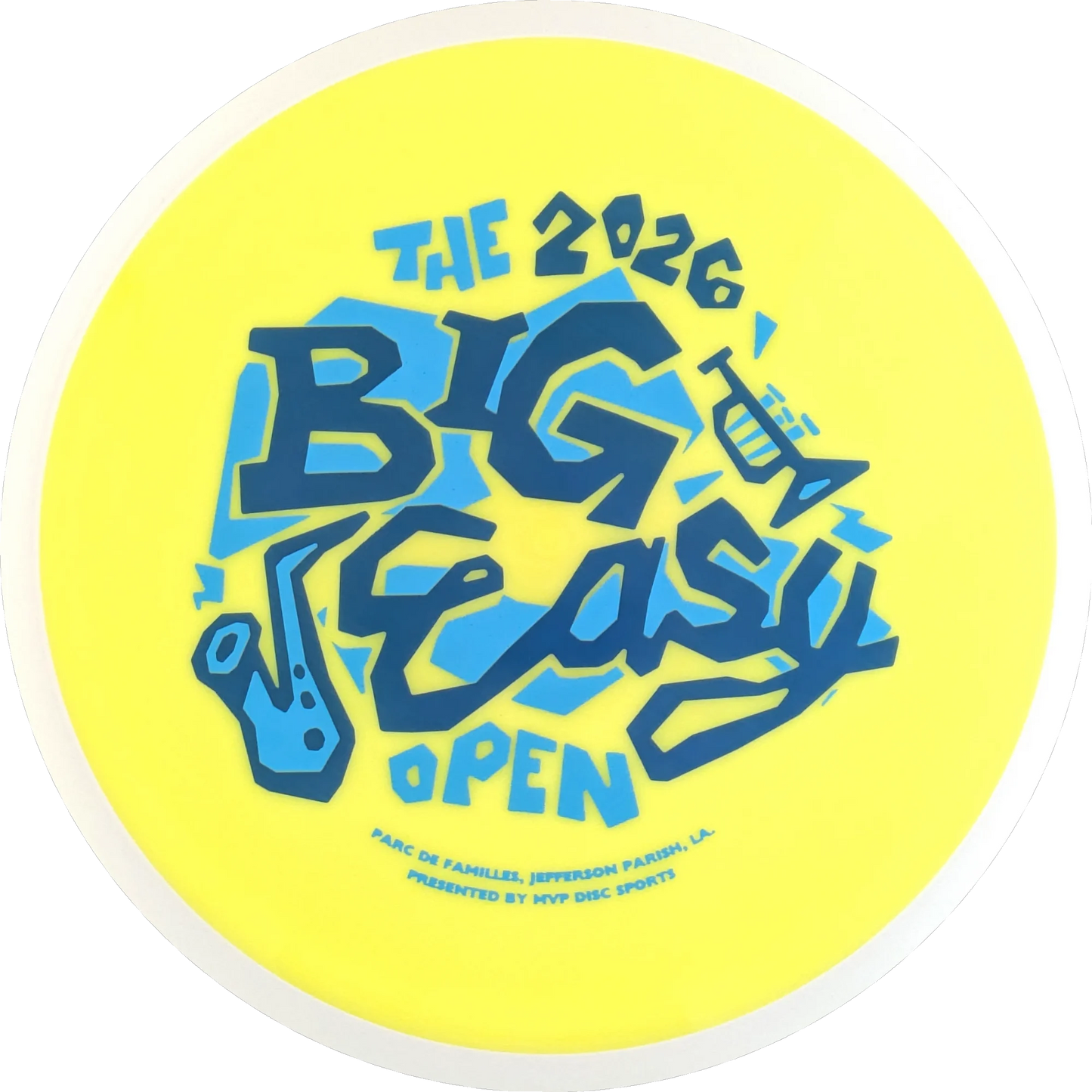 Neutron Soft 2026 Big Easy Open Amp