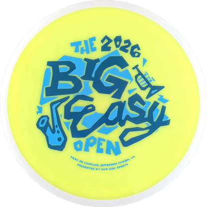 Neutron Soft 2026 Big Easy Open Amp