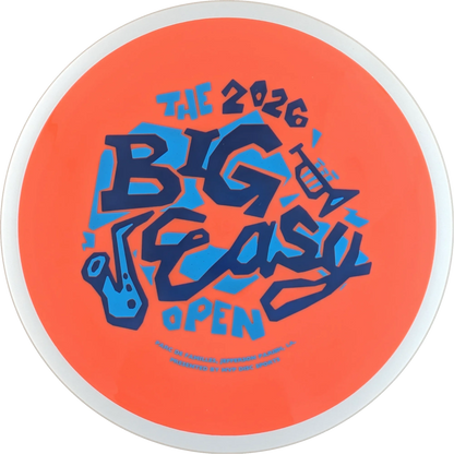 Neutron Soft 2026 Big Easy Open Amp