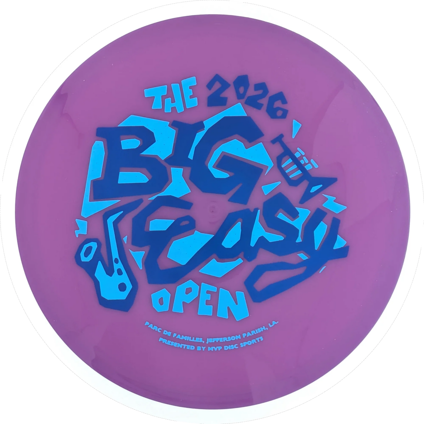 Neutron Soft 2026 Big Easy Open Amp