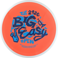 Neutron Soft 2026 Big Easy Open Amp