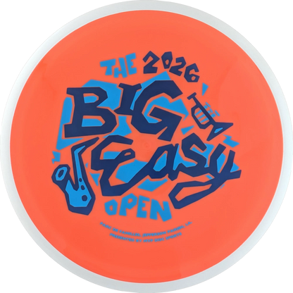 Neutron Soft 2026 Big Easy Open Amp