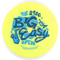 Neutron Soft 2026 Big Easy Open Amp