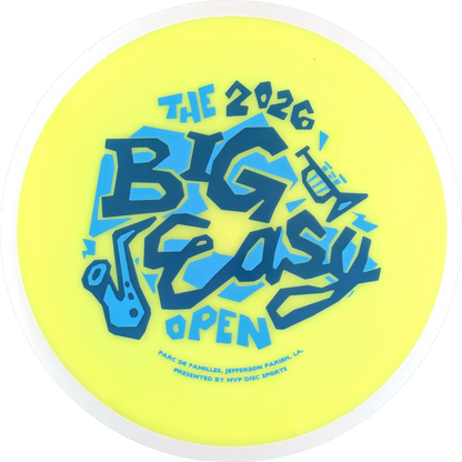 Neutron Soft 2026 Big Easy Open Amp