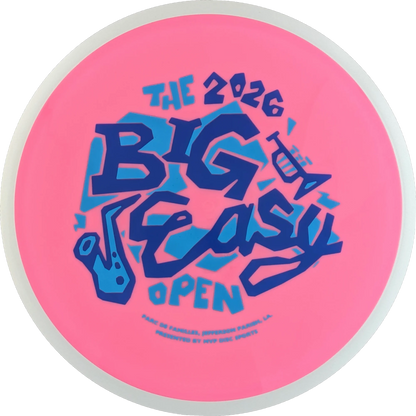 Neutron Soft 2026 Big Easy Open Amp