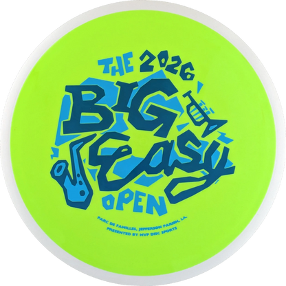 Neutron Soft 2026 Big Easy Open Amp