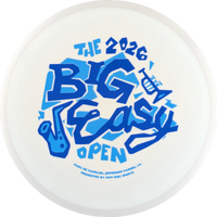 Neutron Soft 2026 Big Easy Open Amp