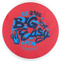 Neutron Soft 2026 Big Easy Open Amp