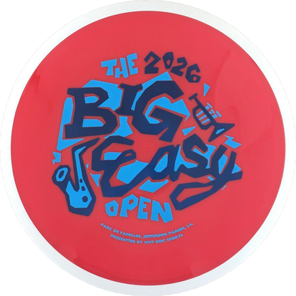 Neutron Soft 2026 Big Easy Open Amp