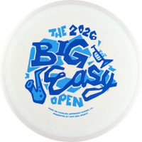 Neutron Soft 2026 Big Easy Open Amp