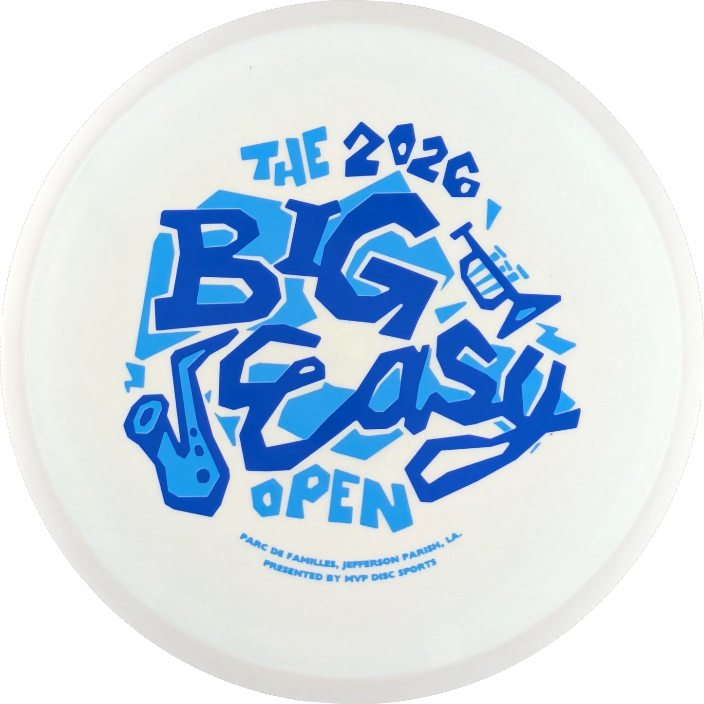 Neutron Soft 2026 Big Easy Open Amp