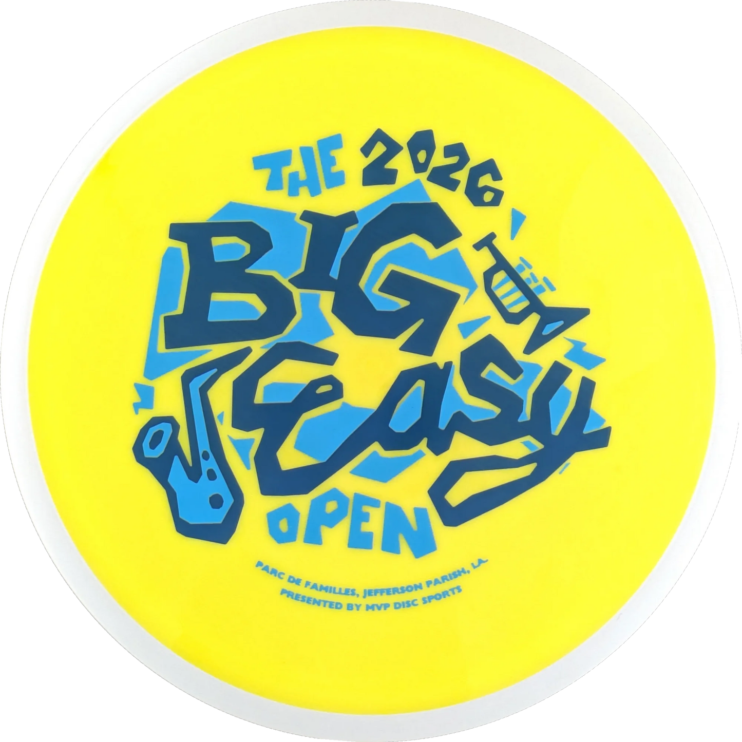 Neutron Soft 2026 Big Easy Open Amp