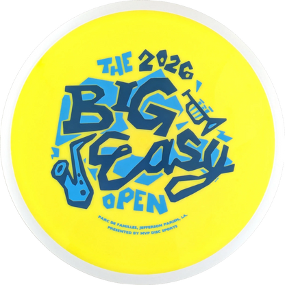 Neutron Soft 2026 Big Easy Open Amp