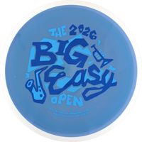 Neutron Soft 2026 Big Easy Open Amp