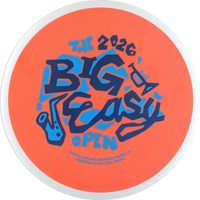 Neutron Soft 2026 Big Easy Open Amp