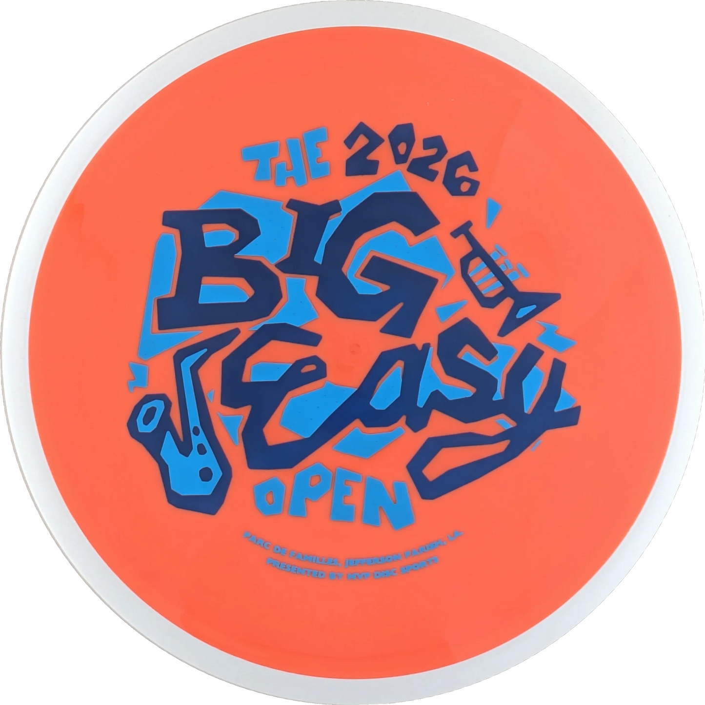 Neutron Soft 2026 Big Easy Open Amp