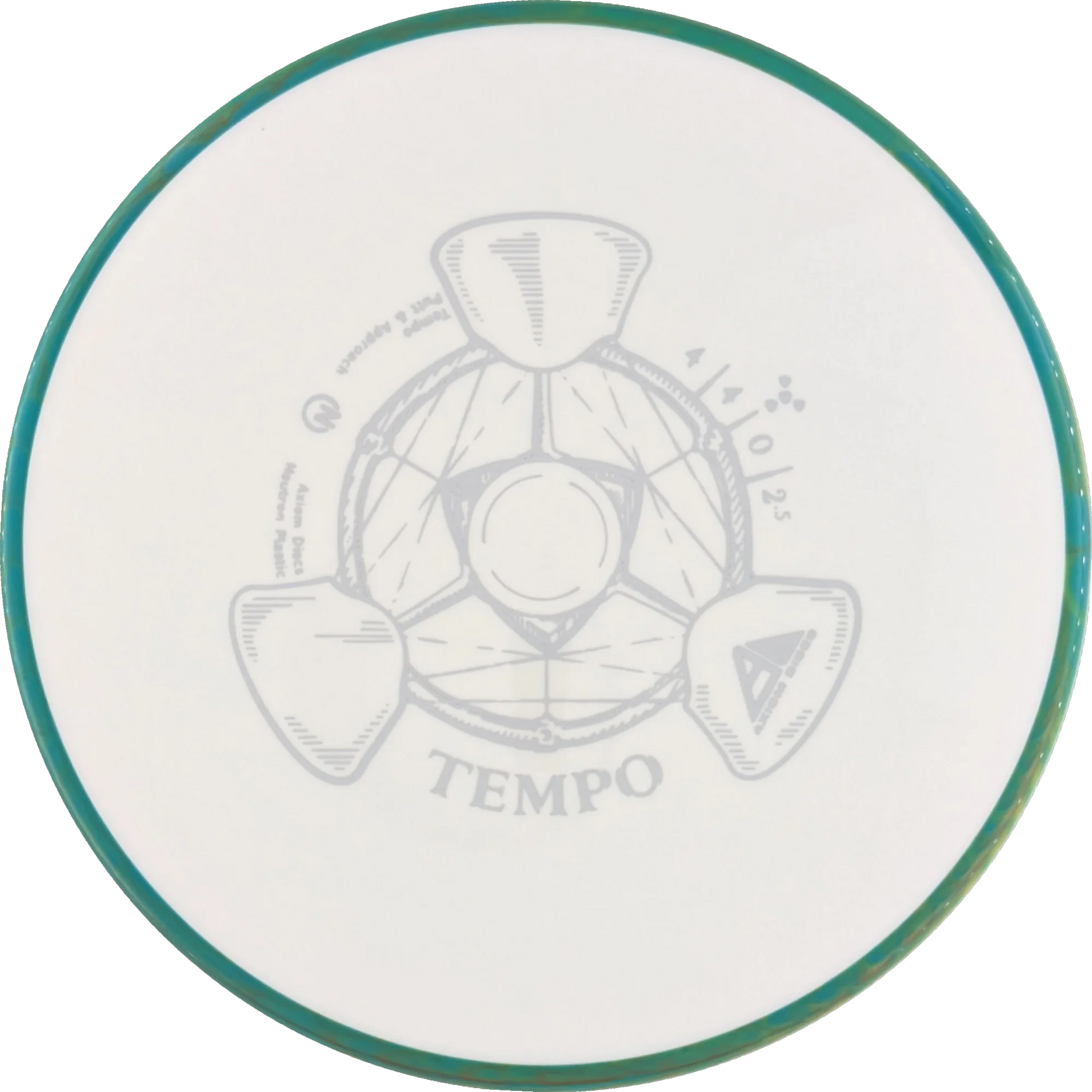 Neutron Tempo