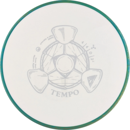 Neutron Tempo