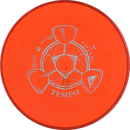 Neutron Tempo