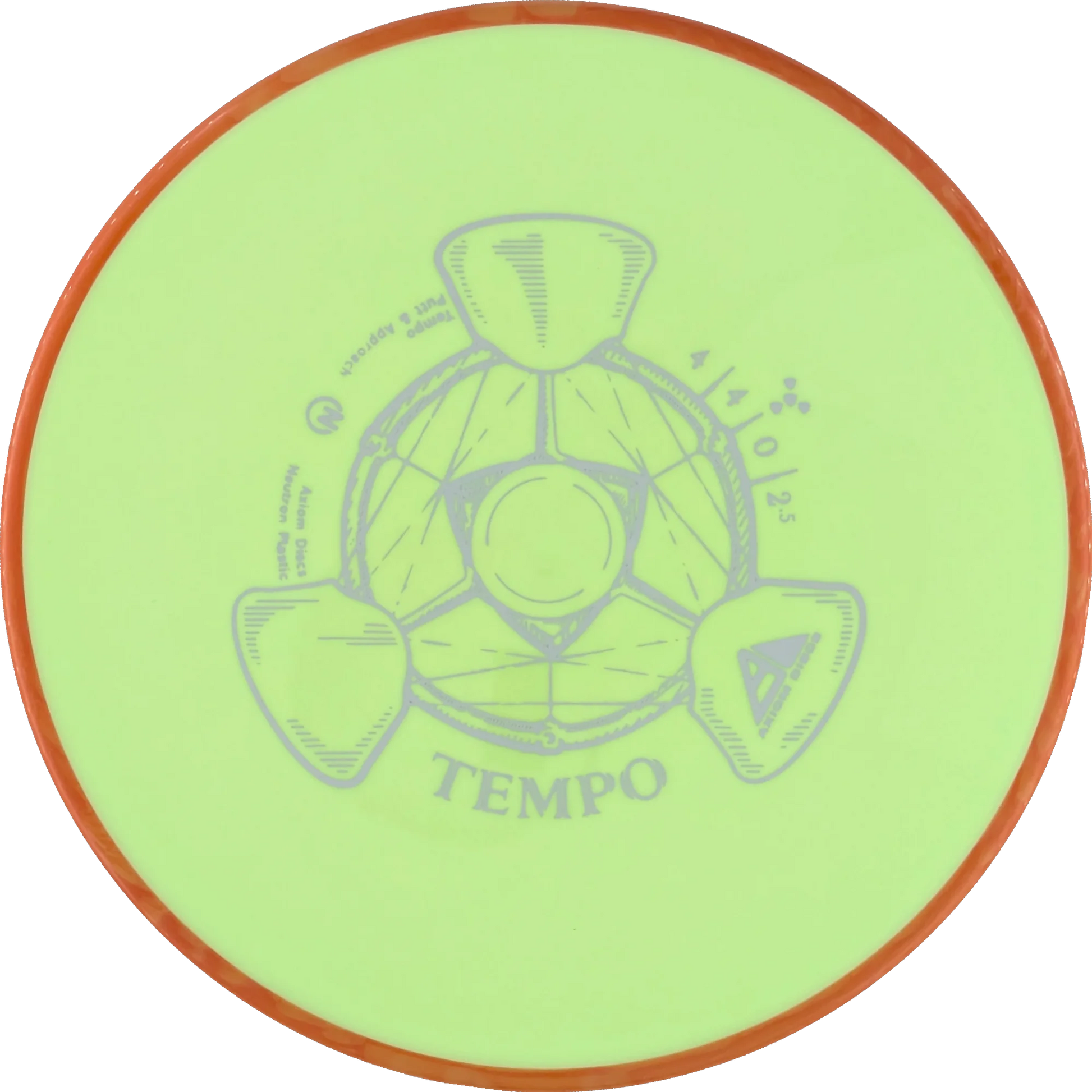 Neutron Tempo
