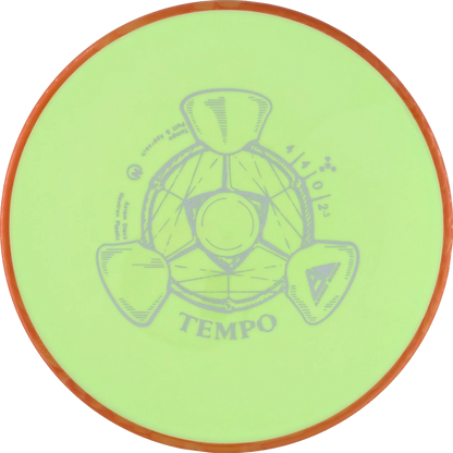 Neutron Tempo