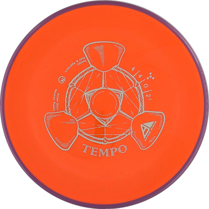 Neutron Tempo