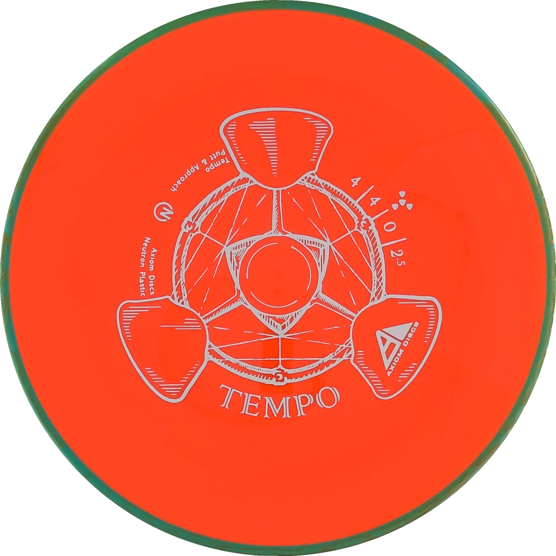 Neutron Tempo
