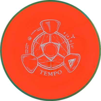 Neutron Tempo