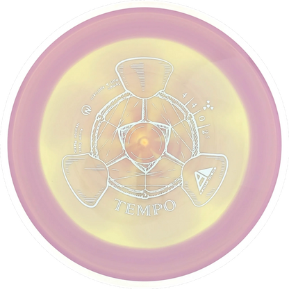 Neutron Tempo