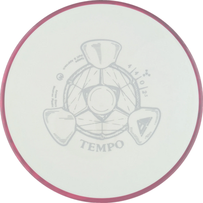 Neutron Tempo